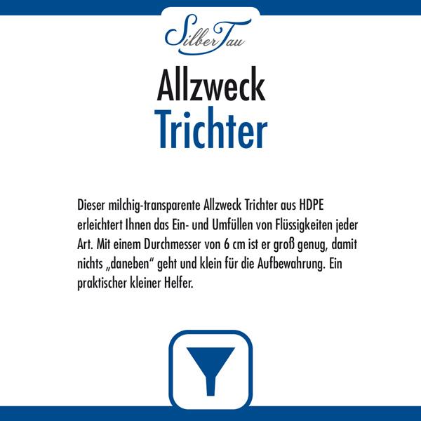 Trichter-6cm-plastik-robust